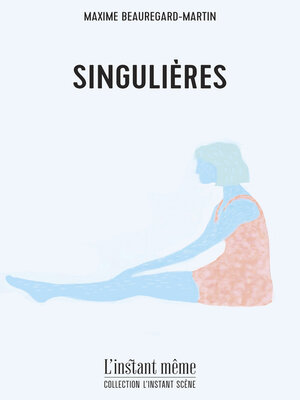 cover image of Singulières